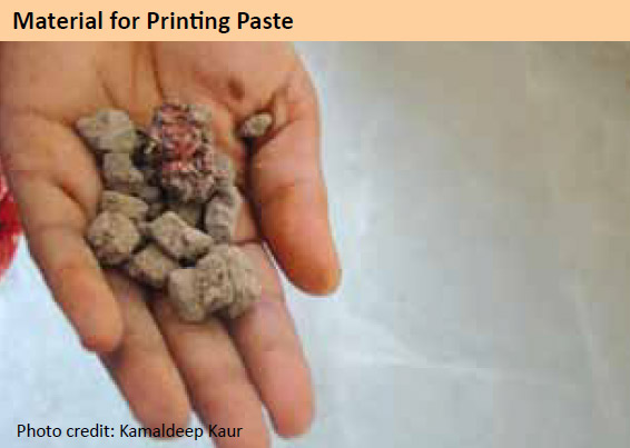 material-for-printing-paste